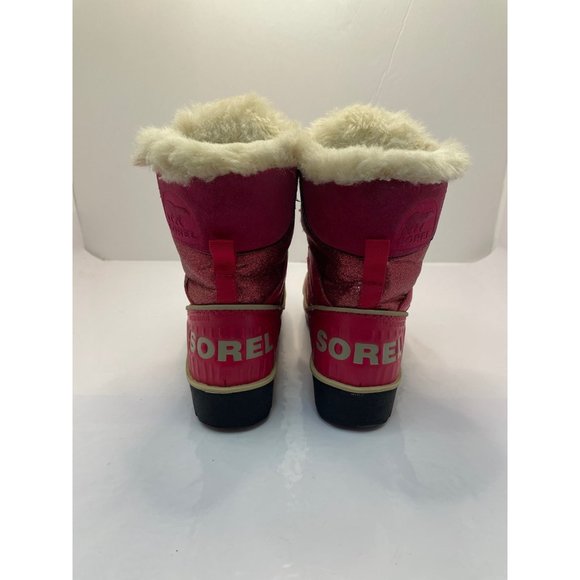 Sorel Tivoli Winter Boots 11 - Picture 5 of 9